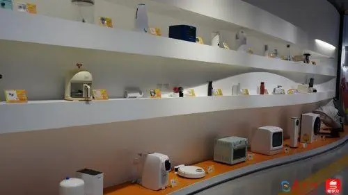 广东工业设计城：擦亮设计名片 赋能制造业转型升级